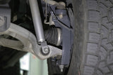 Belltech 19-21 RAM 1500 4WD All Cabs 6in-8in Lift Kit w/ Front/Rear Trail Performance Shocks - 153712TP