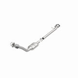 MagnaFlow Direct Fit Catalytic Converter 02-03 Buick Rendezvous 3.4L - 51845
