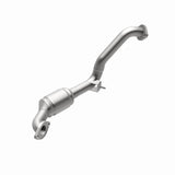 MagnaFlow Conv DF 2003 Mazda 6 3.0L Rear - 441070