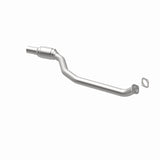 MagnaFlow Direct Fit Catalytic Converter 08-09 BMW 535i 3.0L DS Rea - 49781