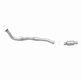 MagnaFlow Conv DF 02-03 Avalanche 8.1 PS OEM - 49637