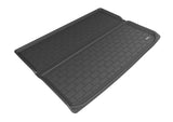 3D MAXpider 2015-2020 Chevrolet Suburban Kagu Cargo Liner - Black - M1CH0591309