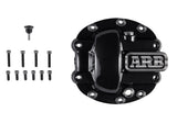 ARB Diff Cover D30 Blk - 0750002B