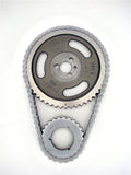 COMP Cams Magnum Double Row Timing Set CHR - 2103CPG