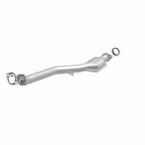 MagnaFlow Direct Fit Catalytic Converter 08-09 Subaru Outback H4 2.5 - 21-275