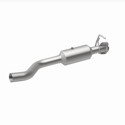 MagnaFlow 22-24 Ford F-650 V8 7.3L Underbody Direct Fit Catalytic Converter - 280444