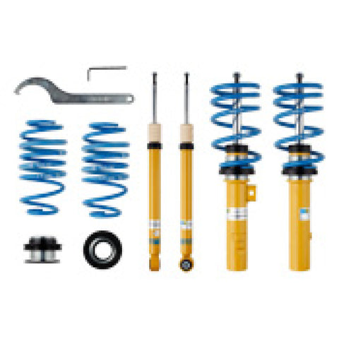 Bilstein 17-20 Honda Civic B14 PSS Kit - 47-282117