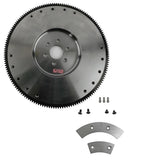 McLeod Steel Flywheel Ford Big Block 1969-78 429-460 Eng 40Lbs 176 - 463220
