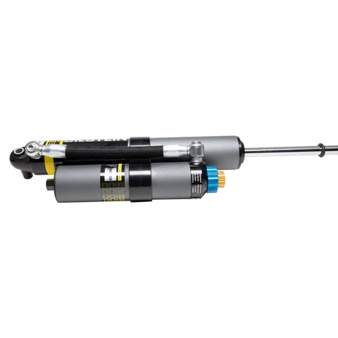 Bilstein 18-24 Jeep Wrangler JL B8 8100 (DSA) Rear Right Shock Absorber - 2-3in Lift - 25-293364