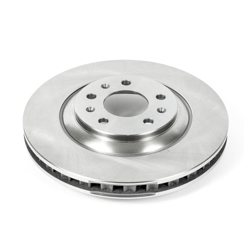 Power Stop 06-07 Cadillac CTS Front Autospecialty Brake Rotor - AR82107
