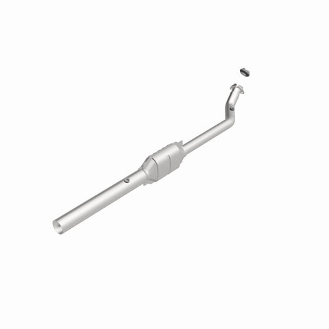 MagnaFlow Direct Fit Catalytic Converter 99 GM Express Van PS 5.7L - 93613
