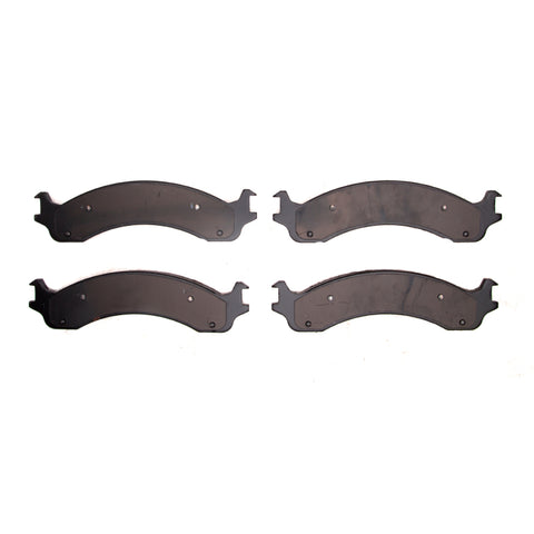 R1 00-02 Dodge Ram 3500 Front Super Duty Brake Pads - 2214-0821-00