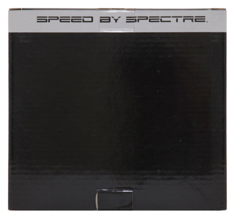 Spectre Air Filter Inlet Adapter / Velocity Stack 4in. - 9604