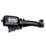 Banks Power 18-21 Jeep 2.0L Turbo Wrangler (JL) Dry Filter Ram-Air Intake System - 41844-D