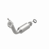 MagnaFlow 04-08 Cadillac SRX 3.6L Direct Fit Converter - 5451502