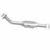 MagnaFlow CONV DF 04-06 Toyota Tundra 4.7L Passenger Side Front - 93399