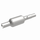 MagnaFlow Direct Fit Catalytic Converter 96-98 Jeep Grand Cherokee Underbody - 4451226