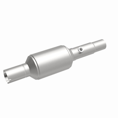 MagnaFlow Direct Fit Catalytic Converter 96-98 Jeep Grand Cherokee Underbody - 4451226