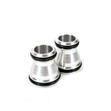 VMP Performance Ford 5.0L /Roush 1in to 3/4in Short Intercooler Floating Tube - Reducer/Increaser - VMP-SUC029
