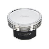 Manley Chrysler Hemi 6.1L 4.080in Bore 3.579in Stroke -11.5cc Dish Platinum Series Piston Set - 597080C-8