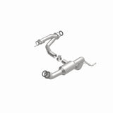 MagnaFlow Direct Fit Catalytic Converter 05-11 Toyota Tacoma 4.0L - 5491562