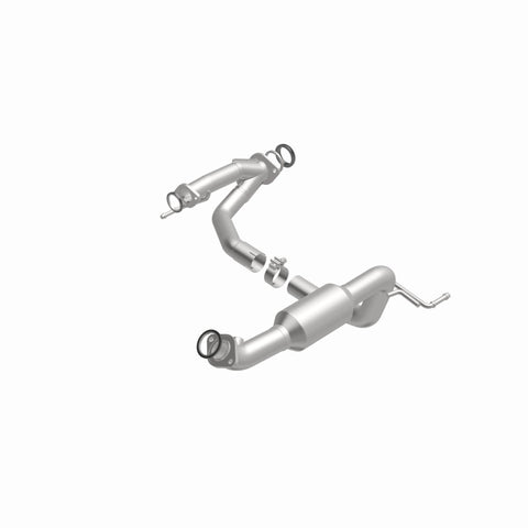 MagnaFlow Direct Fit Catalytic Converter 05-11 Toyota Tacoma 4.0L - 5491562