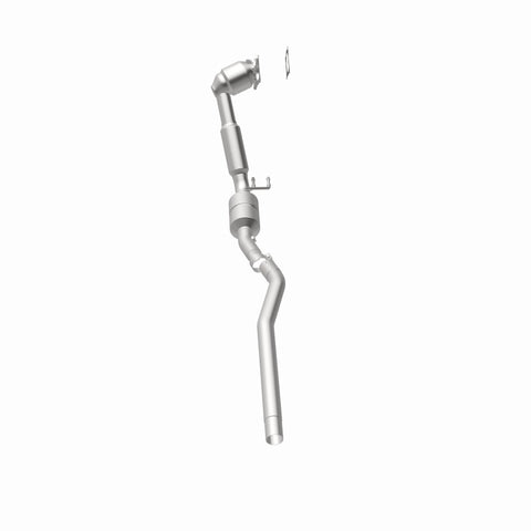MagnaFlow Direct Fit Catalytic Converter 06-08 Jetta/GTI/A3/ 2.0T OE - 49165