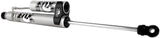 Fox 07+ Jeep JK 2.0 Factory Series 11.6in. Smooth Body R/R Front Shock w/CD Adj. / 4-6in. Lift - 985-26-011