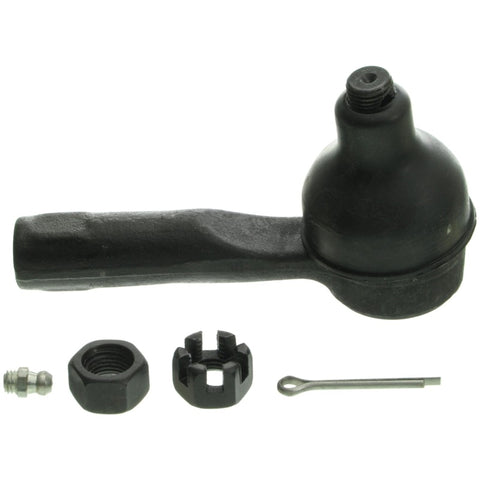 MOOG 86-88 Nissan Multi Front Outer / Outer Tie Rod End - ES2814RL