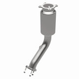 MagnaFlow Converter Direct Fit California 09-14 Audi A4 / A4 Quattro - 5561352