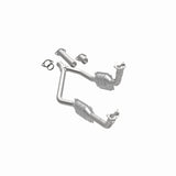 MagnaFlow Conv DF Range Rover 90-93 - 23821