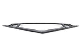Dinan 21-27 BMW M2/M3/M4 (G80/G82/G83/G87) Matte Carbon Fiber Strut Tower Brace - Front - D180-0015-B