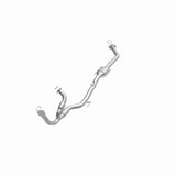 MagnaFlow Conv DF 98-00 Sienna 3.0L - 23751
