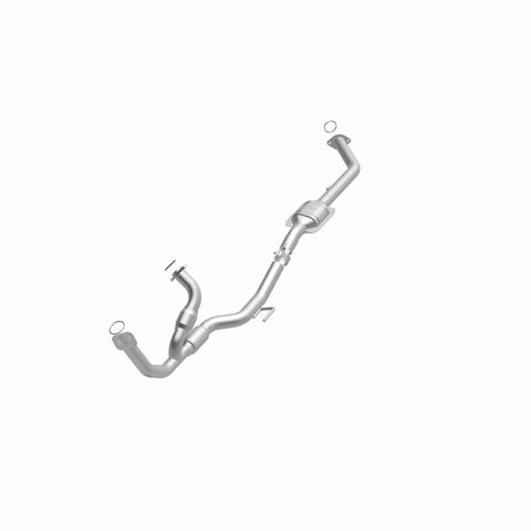 MagnaFlow Conv DF 98-00 Sienna 3.0L - 23751