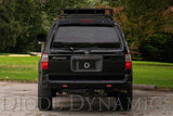 Diode Dynamics Stage Series Flush Mount Reverse Light Kit C1 Sport - DD7146
