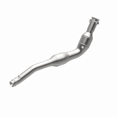 MagnaFlow Direct Fit Catalytic Converter 2014-2016 Land Rover LR4 V6 3 OEM Underbody - 21-717