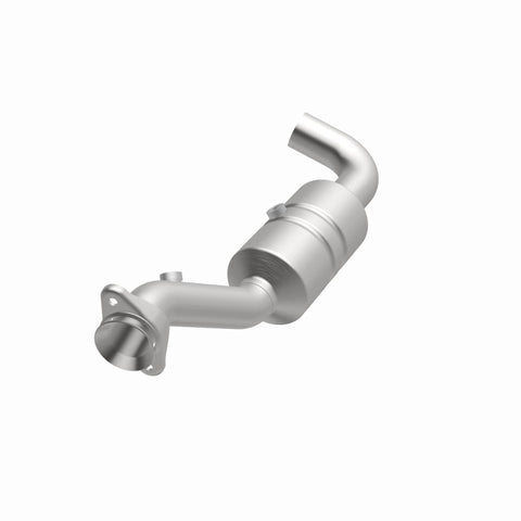 MagnaFlow Direct Fit Catalytic Converter 2017 F-150 3.5 OEM Underbody - 52591