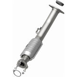 MagnaFlow Direct Fit Catalytic Converter 06-08 Honda Civic SI 2.0L - 49185