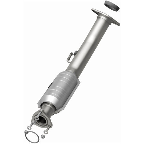 MagnaFlow Direct Fit Catalytic Converter 06-08 Honda Civic SI 2.0L - 49185