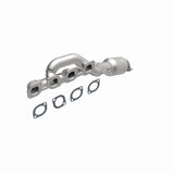 MagnaFlow Direct Fit Catalytic Converter BMW 5 99-00 P/S OEM - 49784