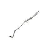 MagnaFlow Direct Fit Catalytic Converter California 09-11 Toyota Corolla / Matrix L4-1.8LGAS - 551496
