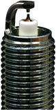 NGK Iridium/Platinum Spark Plug Box of 4 (DILKR8B6) - 91448