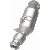 MagnaFlow Direct Fit Catalytic Converter 2016 BMW 428i 2.0L Underbody - 52257