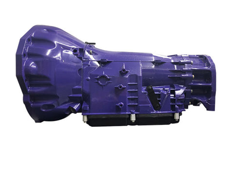 ATS Diesel 12-18 Jeep Wrangler 4WD NAG1 / 722.6 Stage 1 Automatic Transmission Package - 309-904-8380