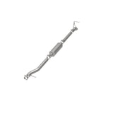 MagnaFlow SYS C/B 07-10 Wrangler Unlimit 3.8L - 17120