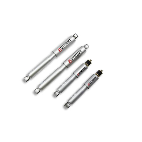 Belltech Street Performance Shock Set - OE9526