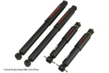 Belltech ND2 OEM Shock Set - OE9186