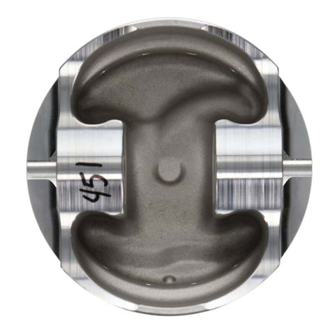 Wiseco 67-02 Chevrolet Small Block V8 5.7L -15CC Dome 4.060in Bore Piston Shelf Stock Kit - K0138X6