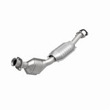 MagnaFlow Conv DF Crwn Vic-Twncar-Grand Marq - 23328