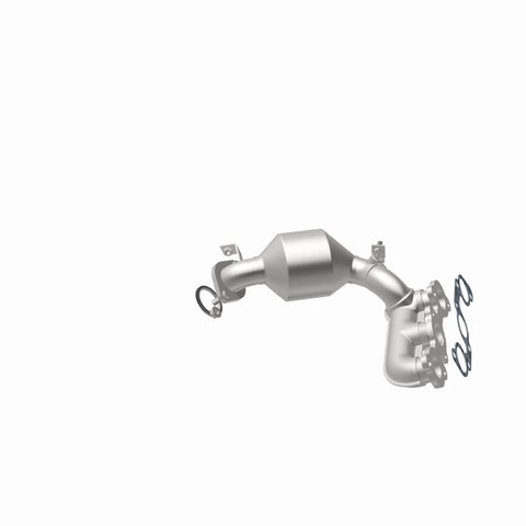 MagnaFlow Direct Fit Catalytic Converter 04-06 Toyota Sienna 3.3L - 49834